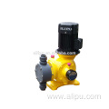 Chemical Automatic Control Diaphragm Dosing Pump